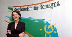 Regione Emilia-Romagna - Assessore Ambiente - Sabrina Freda resize