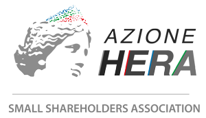 Azione Hera Logo